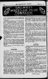 Constabulary Gazette (Dublin) Saturday 29 January 1916 Page 16