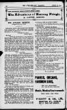 Constabulary Gazette (Dublin) Saturday 29 January 1916 Page 18
