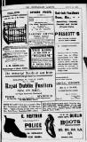 Constabulary Gazette (Dublin) Saturday 29 January 1916 Page 21