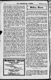 Constabulary Gazette (Dublin) Saturday 12 February 1916 Page 8