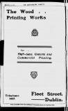 Constabulary Gazette (Dublin) Saturday 12 February 1916 Page 20