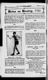 Constabulary Gazette (Dublin) Saturday 19 February 1916 Page 10