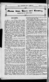Constabulary Gazette (Dublin) Saturday 19 February 1916 Page 14
