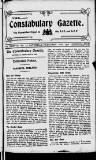 Constabulary Gazette (Dublin) Saturday 26 February 1916 Page 3