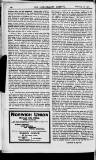 Constabulary Gazette (Dublin) Saturday 26 February 1916 Page 6