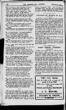 Constabulary Gazette (Dublin) Saturday 26 February 1916 Page 8