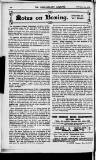 Constabulary Gazette (Dublin) Saturday 26 February 1916 Page 10