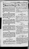 Constabulary Gazette (Dublin) Saturday 26 February 1916 Page 14