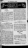 Constabulary Gazette (Dublin) Saturday 26 February 1916 Page 15