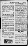 Constabulary Gazette (Dublin) Saturday 04 March 1916 Page 8