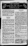 Constabulary Gazette (Dublin) Saturday 04 March 1916 Page 14