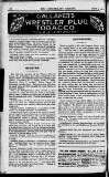 Constabulary Gazette (Dublin) Saturday 04 March 1916 Page 16