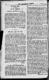 Constabulary Gazette (Dublin) Saturday 04 March 1916 Page 18