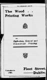 Constabulary Gazette (Dublin) Saturday 04 March 1916 Page 22