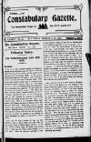 Constabulary Gazette (Dublin) Saturday 11 March 1916 Page 3