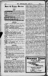 Constabulary Gazette (Dublin) Saturday 11 March 1916 Page 6