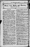 Constabulary Gazette (Dublin) Saturday 11 March 1916 Page 8