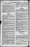 Constabulary Gazette (Dublin) Saturday 11 March 1916 Page 14