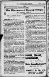 Constabulary Gazette (Dublin) Saturday 11 March 1916 Page 16