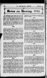 Constabulary Gazette (Dublin) Saturday 18 March 1916 Page 10