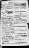 Constabulary Gazette (Dublin) Saturday 18 March 1916 Page 15