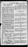 Constabulary Gazette (Dublin) Saturday 18 March 1916 Page 16