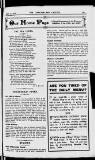 Constabulary Gazette (Dublin) Saturday 15 April 1916 Page 15