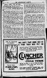 Constabulary Gazette (Dublin) Saturday 10 June 1916 Page 7