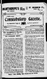 Constabulary Gazette (Dublin) Saturday 08 July 1916 Page 3