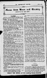 Constabulary Gazette (Dublin) Saturday 08 July 1916 Page 8