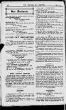 Constabulary Gazette (Dublin) Saturday 08 July 1916 Page 16