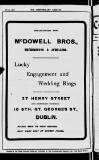 Constabulary Gazette (Dublin) Saturday 15 July 1916 Page 20