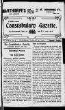 Constabulary Gazette (Dublin) Saturday 19 August 1916 Page 3