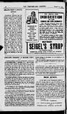 Constabulary Gazette (Dublin) Saturday 19 August 1916 Page 10