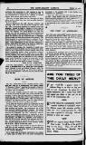 Constabulary Gazette (Dublin) Saturday 19 August 1916 Page 12