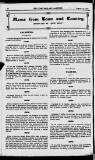 Constabulary Gazette (Dublin) Saturday 19 August 1916 Page 14