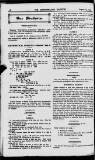 Constabulary Gazette (Dublin) Saturday 19 August 1916 Page 16