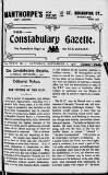 Constabulary Gazette (Dublin) Saturday 02 September 1916 Page 3