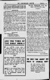 Constabulary Gazette (Dublin) Saturday 02 September 1916 Page 14