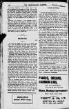 Constabulary Gazette (Dublin) Saturday 04 November 1916 Page 8
