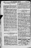 Constabulary Gazette (Dublin) Saturday 04 November 1916 Page 10