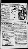 Constabulary Gazette (Dublin) Saturday 04 November 1916 Page 11