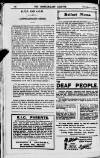 Constabulary Gazette (Dublin) Saturday 04 November 1916 Page 12