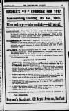 Constabulary Gazette (Dublin) Saturday 04 November 1916 Page 15