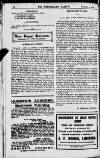 Constabulary Gazette (Dublin) Saturday 04 November 1916 Page 16