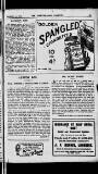Constabulary Gazette (Dublin) Saturday 11 November 1916 Page 11