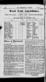 Constabulary Gazette (Dublin) Saturday 11 November 1916 Page 14