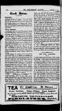 Constabulary Gazette (Dublin) Saturday 11 November 1916 Page 16