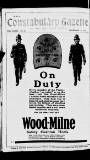 Constabulary Gazette (Dublin) Saturday 11 November 1916 Page 20