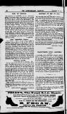 Constabulary Gazette (Dublin) Saturday 18 November 1916 Page 10